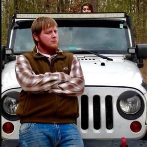 Meet your Posher, Marc